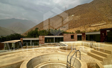 SE VENDE - CASA EN CONDOMINIO EL ENSUEÑO, CHOSICA