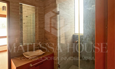 SE VENDE - CASA EN CONDOMINIO EL ENSUEÑO, CHOSICA