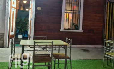 VENDO LOCAL COMERCIAL COMUNA IQUIQUE