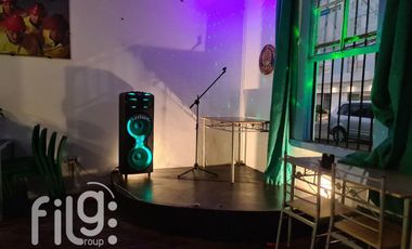 VENDO LOCAL COMERCIAL COMUNA IQUIQUE