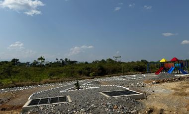 SE VENDEN LOTES VEREDA RESGUARDO ACACIAS META