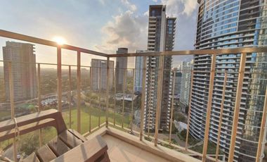 3 BEDROOM PENTHOUSE WITH 10% DISCOUNT IN BGC TAGUIG