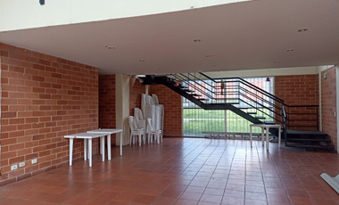 Venta de Casa en el Conjunto Quintas De La Sabana 2 , Barrio El Gaco , Engativá Bogotá