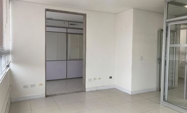 44508 Oficina en arriendo en el sector Restrepo Naranjos