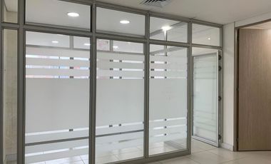 44508 Oficina en arriendo en el sector Restrepo Naranjos