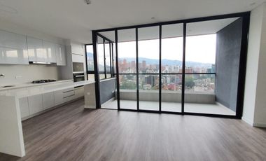 PR15738 Apartamento en arriendo ne le sector Lalinde, Medellin