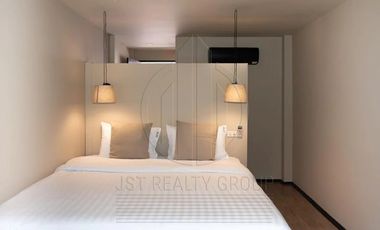 For Sale 15 bedrooms Hotel in Kata  beach Phuket