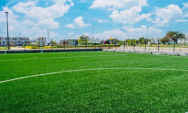 CASA EN VENTA EN FRACCIONAMIENTO A 15 MIN. DE CUERNAVACA, MORELOS. ALBERCAS, MULTI CANCHAS Y PET PARK.