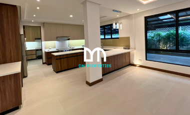 For Sale: Newly Renovated House in Northeast Greenhills, San Juan City