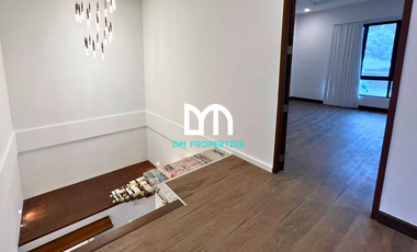 For Sale: Newly Renovated House in Northeast Greenhills, San Juan City