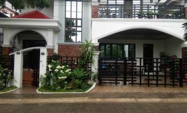 House Lot for Sale located inside the posh Casa Milan Subdivision, Fairview, Quezon City
