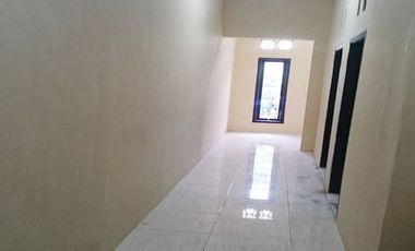 Sewa Rumah Kontrakan di Sawahan Surabaya Dekat Tunjungan Plaza