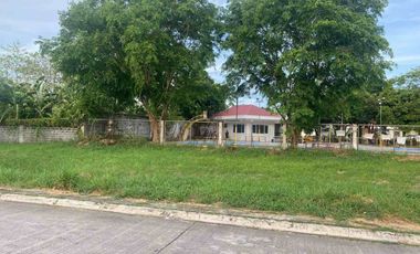 Lot for Sale in Grand ParkPlace Imus, Cavite