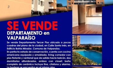 Departamento Valparaíso