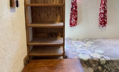 RENTO DEPARTAMENTO PARA EJECUTIVOS AMUEBLADO EN TEQUISQUIAPAN