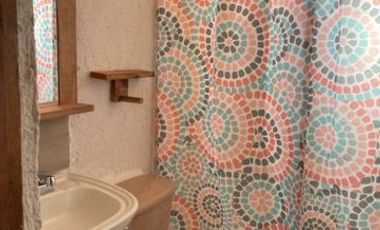 RENTO DEPARTAMENTO PARA EJECUTIVOS AMUEBLADO EN TEQUISQUIAPAN