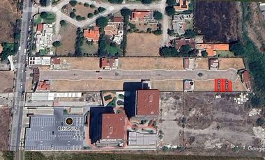 Lotes en Venta - Kinara Residencial