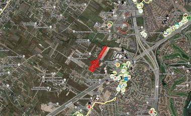 Lotes en Venta - Kinara Residencial