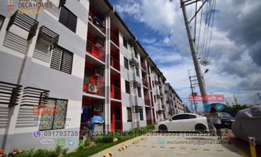 Affordable Condominium For Sale Near Fairview Terraces Deca Homes Marilao