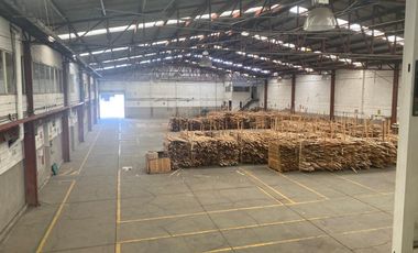 EN RENTA BODEGA ¡TENANGO DEL VALLE¡