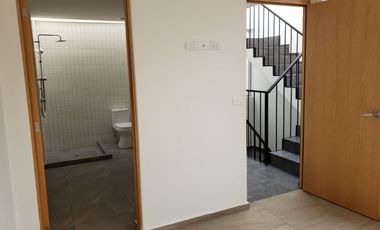 ROMA SUR VENDE CASA EN CONDOMINIO