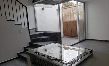 ROMA SUR VENDE CASA EN CONDOMINIO
