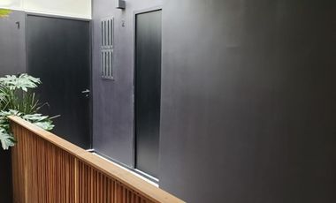 ROMA SUR VENDE CASA EN CONDOMINIO