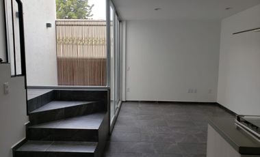 ROMA SUR VENDE CASA EN CONDOMINIO