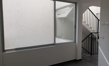ROMA SUR VENDE CASA EN CONDOMINIO