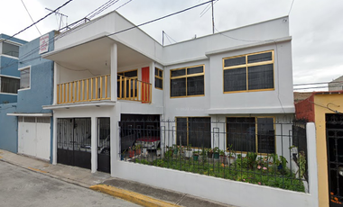 Casa en Remate Bancario, Gustavo A. Madero