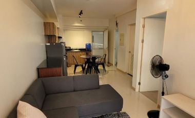 Furnished 2 Bedroom Condo Brio Tower Makati with Parking