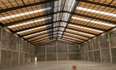 3has Warehouse in Marilao Bulacan, can subdivide