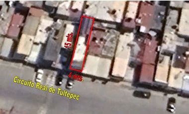 SE VENDE CASA TRES NIVELES