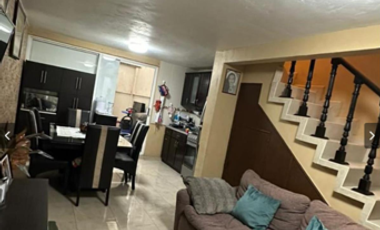 SE VENDE CASA TRES NIVELES