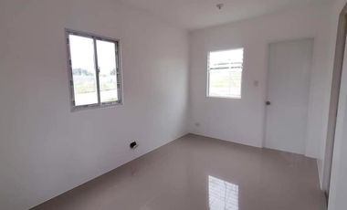 Affordable House and lot in Tagum City