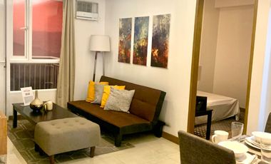 Condo for Sale near Blue Wave Mall and Marikina sport center in Marikina City - Siena Tower