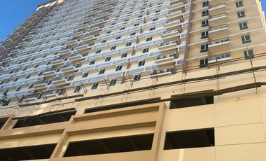 Condo for Sale near Blue Wave Mall and Marikina sport center in Marikina City - Siena Tower
