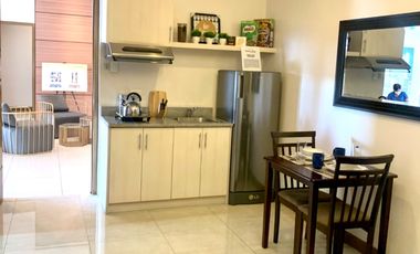 Condo for Sale near Blue Wave Mall and Marikina sport center in Marikina City - Siena Tower