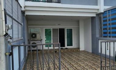 83055 - ขาย ทาวน์โฮม โครงการอุไรสิริ สุวินทวงศ์ วัดต้นตาล อำเภอเมือง ฉะเชิงเทรา