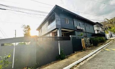 FULLY RENOVATED HOUSE & LOT FOR SALE Along Palos Verdes Executive Village Antipolo, Rizal