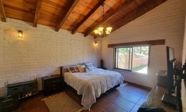 Cabaña Tapalpa en el bosque