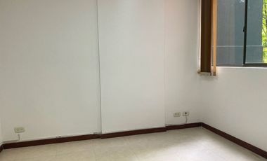 PR21843 Apartamento en arriendo en el sector Las Cometas