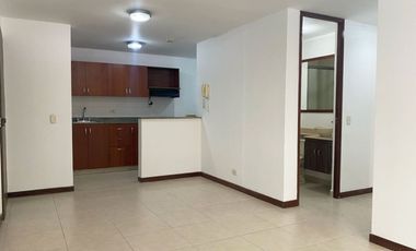 PR21843 Apartamento en arriendo en el sector Las Cometas