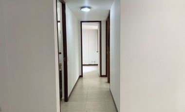 PR21843 Apartamento en arriendo en el sector Las Cometas