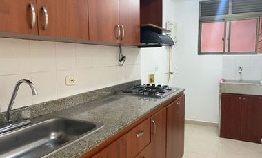 PR21843 Apartamento en arriendo en el sector Las Cometas