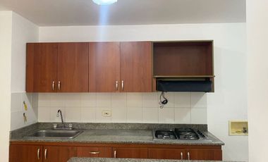 PR21843 Apartamento en arriendo en el sector Las Cometas