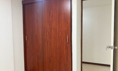 PR21843 Apartamento en arriendo en el sector Las Cometas