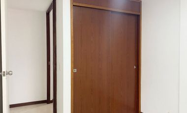 PR21843 Apartamento en arriendo en el sector Las Cometas