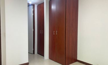 PR21843 Apartamento en arriendo en el sector Las Cometas