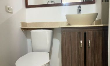 PR21843 Apartamento en arriendo en el sector Las Cometas